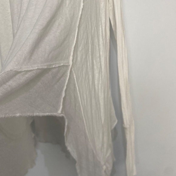 Free People S Starlight Tee Top - Picture 9 of 15